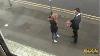 Підлеглий Паскаль підпорядковується грубому аналу