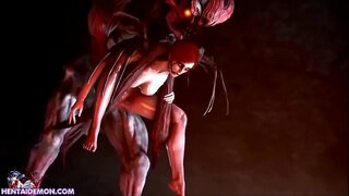 ƀ�感的女孩性交的7怪物