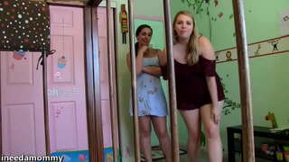 Nannies ਡਾਇਪਰ ਤੁਹਾਨੂੰ sexy ਕੱਛੀ ਜਿਸ੍ਮੀ ਕਲਪਨਾ ਮਜ਼ੇਦਾਰ 2018