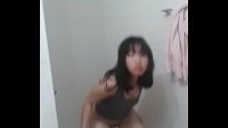 Magnífic asian girl