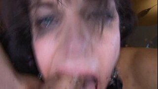 Гармония - Бобби Старр Нимфоманка - сәхнә 4 - отрывок 1