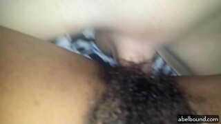 ���ਲਕੇ ਮੇਰੀ ਯੋਨੀ ' ਤੇ ਉਸ Sissy ਲੂੰਡ