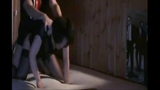 Француз Теле Азиатский Күршебез