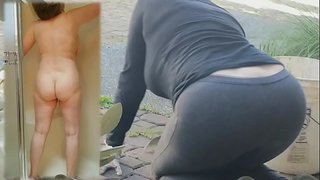 Нэнэелэн воргоронъёс дӥсяло / коркась корка люкылоно