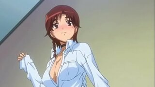 Хоб - 01 (Hentaistroke.com)