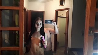 Peladinha ki te mea pikau no te te pepa.