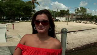 špinavé žena miluje kohút