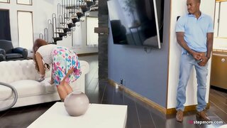 ���ੱਡਾ ਕਾਲਾ ਲੂੰਡ ਲੱਭਣ ਤਸੱਲੀ ਨਾਲ sexy ਮਿਲ੍ਫ਼ ਕਾਮੋਤੇਜਤ