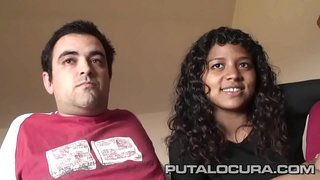 Gila kahayang bangsat