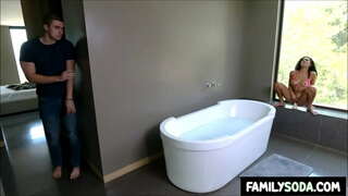 StepBrother იჭერს ძმა ხარ, სპორტი,