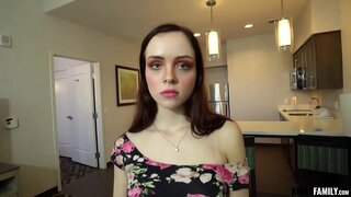 Странная семейка - Что ж, я нажал на правильные кнопки