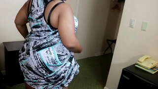 ���रिपक्व BIG BOOTY BBW