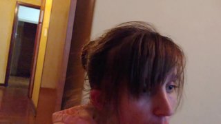 Homemade blowjob jeung saté