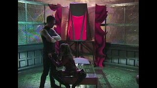 Метрошто - Просто Оральный секс - сценыште 7