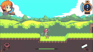 Lufuclad v19 მიერ Kyrieru გეიმპლეი და H სცენები აჩვენოს