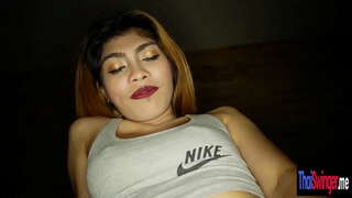 Mari rekod kami secepatnya fuck dia bilang dia Thai isteri