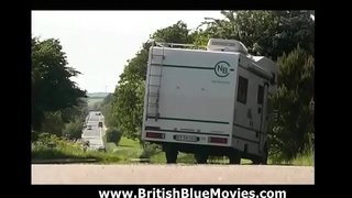 Vintage porn el la angla