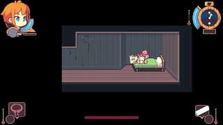 Lufuclad v၂၅ က Kyrieru ဂိမ်းနှင့်ဇမြင်ကွင်းတခု[ကြောင်မိန်းကလေးဂိမ်းဗီဒီယို]