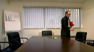 ���หญ่ไอ้จ้อนของหัวหน้า