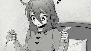 Biz əyləncə var tentacles