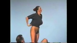 ���ெரிய மார்பகங்கள் மீது-கடற்கரை - http:// /WantToChat