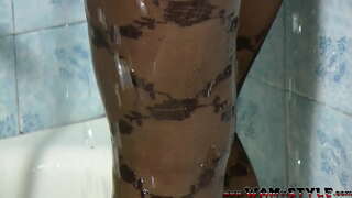 ���र सेक्सी wetlook