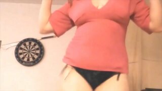 Ny dihy ao ny Sexy Silky Panties