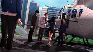 Panie Z Długimi Nogami Odcinek 17