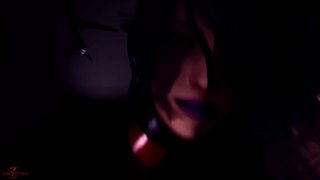 Final fantasy Lulu mama seduce fiul dominatie feminina