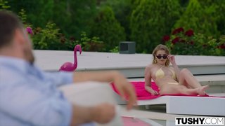 Нырысь пека быг-быг опыт вань ӵош Эйла папик Чичпотон