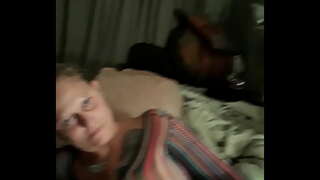 Аялы подобрал бири