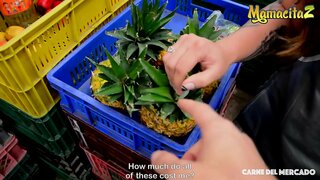 MAMACITAZ - सेक्सी Inked कोलम्बियाई किशोर Catica Mamor कुनै न कुनै Banged By Alex Moreno