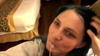 ���ਤਨੀ ਨੂੰ ਤੰਗ ਮੇਰੇ ਲੂੰਡ ਅਤੇ ਸੱਦਾ ਹੋਰ ਕਰਨ ਲਈ ਸਾਡੇ ਨਾਲ ਸ਼ਾਮਲ ਹੋ ਜਾਓ ਫਿਰ ਪ੍ਰਾਪਤ ਕਰਦਾ ਹੈ, ਦੋ Cumshots ਇੱਕ ਇਨਾਮ ਦੇ ਤੌਰ ਤੇ ਸੰਕਲਨ - BunnieAndTheDude