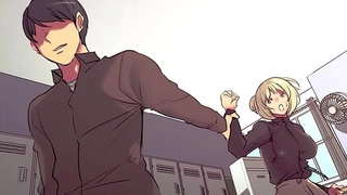 Zimmerreinigung Schlampe Episod 12