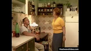 ɝ�い星の大冒険#1-Susanの違いの年齢と成熟した赤毛お母さんと彼女の若い恋人なのよ!