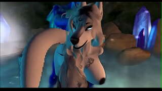 ���ေနဂါးနှင့်ဝံပုလွေ